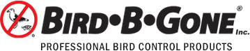 bird b gone certified bird control installer