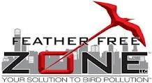 Feather Free Zone Logo