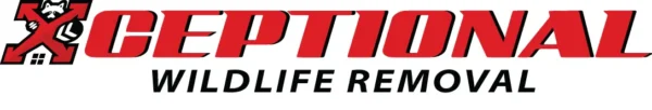 Xceptional Wildlife Removal Logo