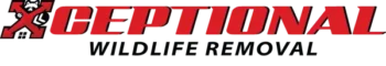 Xceptional Wildlife Removal logo