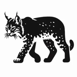 Bobcat icon