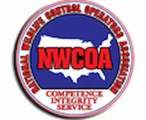 Logo for NXCOA Competence Integrity Service.