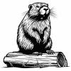 Beaver icon