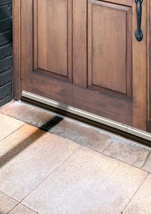 flexi armour door sweep protector