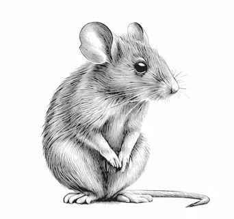 Mouse icon