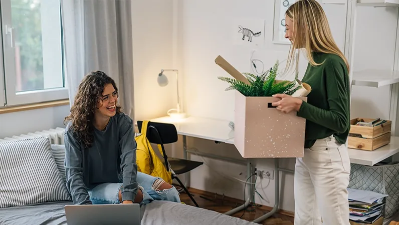 Why Are College Students at Risk for Bed Bugs?