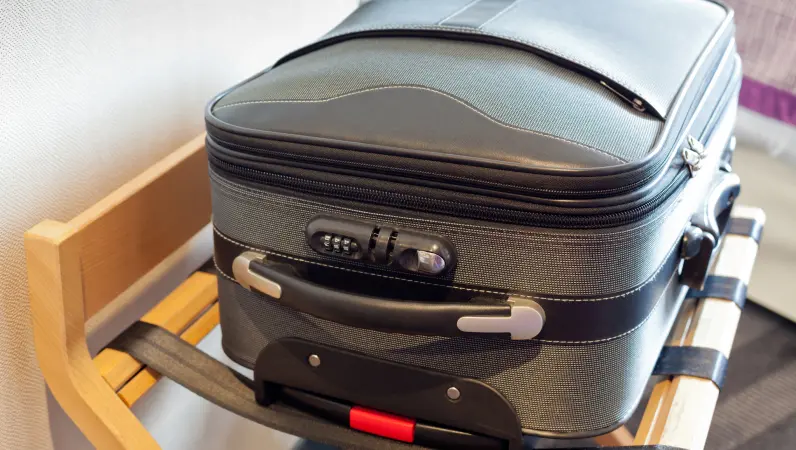 Managing Bed Bug Anxiety While You Travel