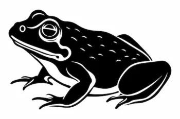 Toad icon