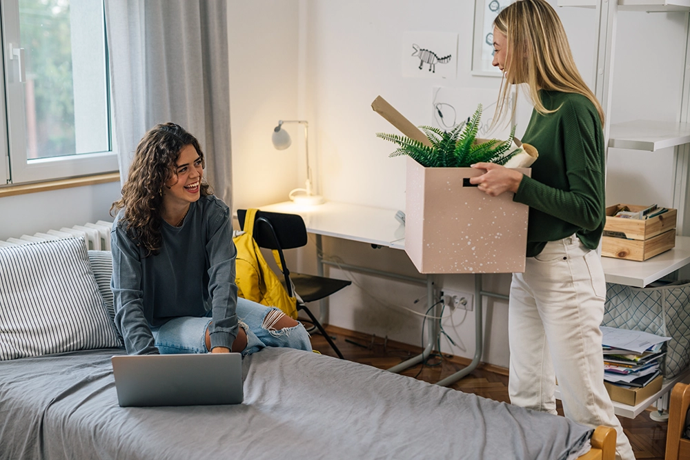 Why Are College Students at Risk for Bed Bugs?