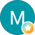 Morgan K. Avatar